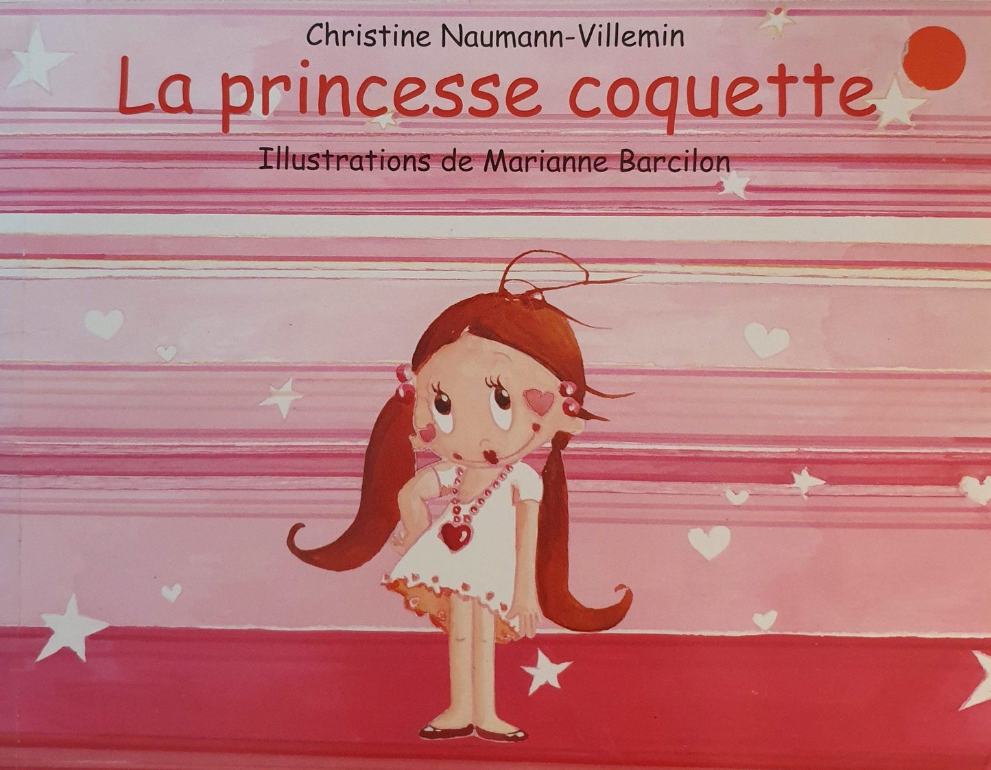 La princesse coquette Like New Recuddles.ch  (6071794761913)