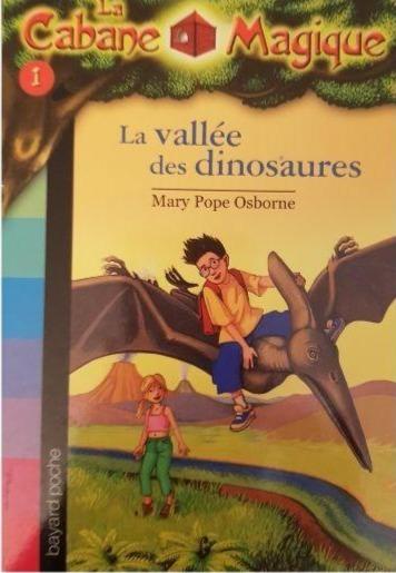 La Vallée des Dinosaures Like New Recuddles.ch  (4622625636407)