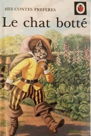 Le chat botté Like New Recuddles.ch  (4622625701943)