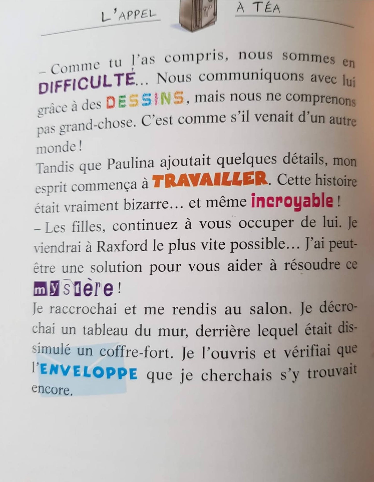 Le Prince De L'Atlantide Like New Tea Stilton  (6243837804729)