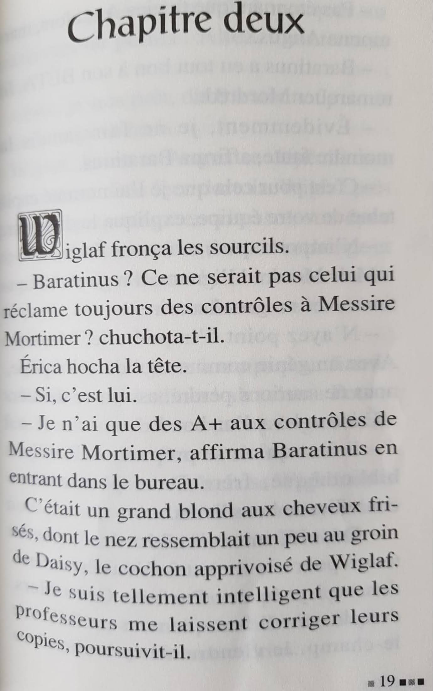 Le tournoi des Supercracks Very Good, 8+ Yrs Recuddles.ch  (6557552541881)