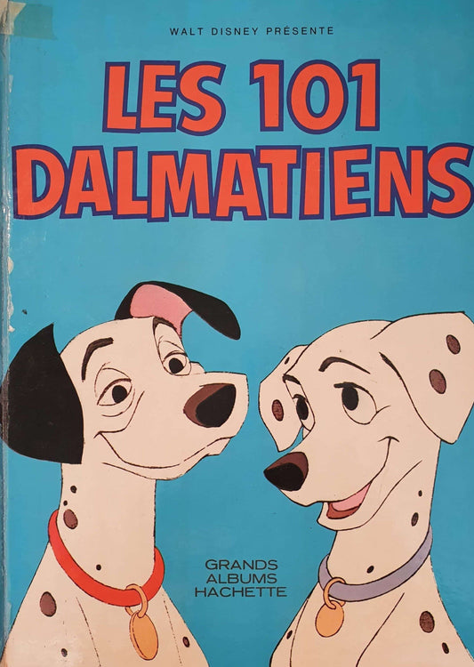 Les 101 Dalmatiens Very Good Disney  (6075334754489)