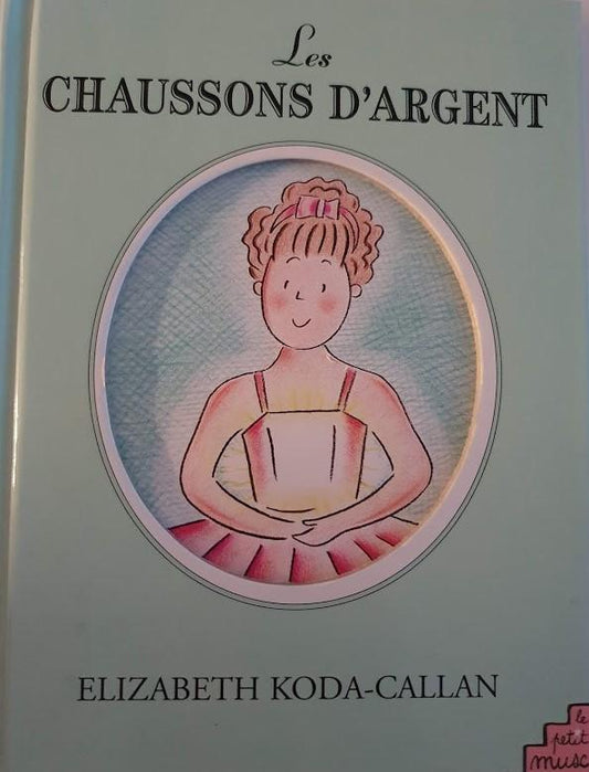 Les chaussons d'argent Like New Recuddles.ch  (6171974009017)