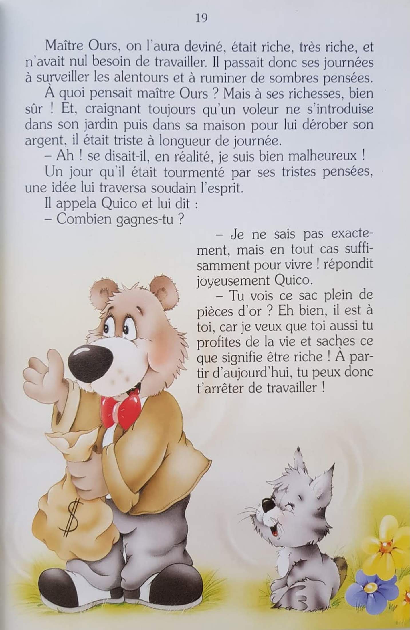 LES CONTES ENCHANTES Like New Recuddles.ch  (6261480980665)