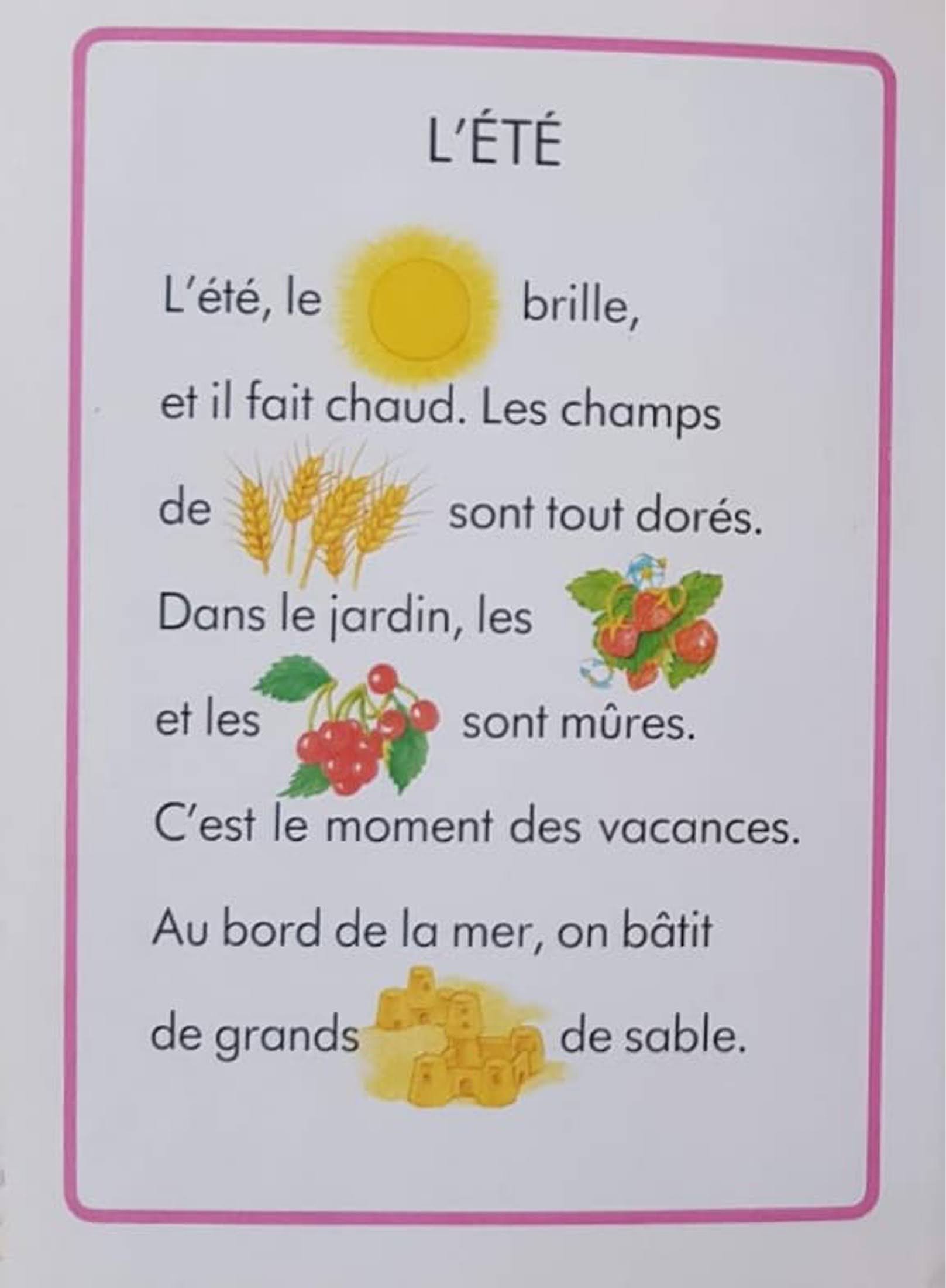 Les Mois et les Saisons Very Good Recuddles.ch  (6259843760313)