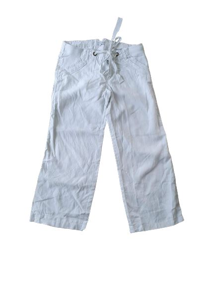 Linen Pants Like New, 10 Mamas & Papas  (6657343520953)