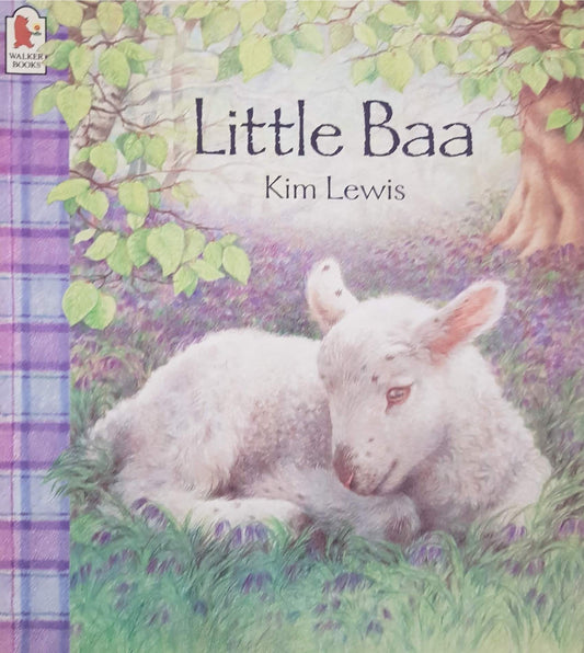 Little Baa Like New Recuddles.ch  (6149127241913)