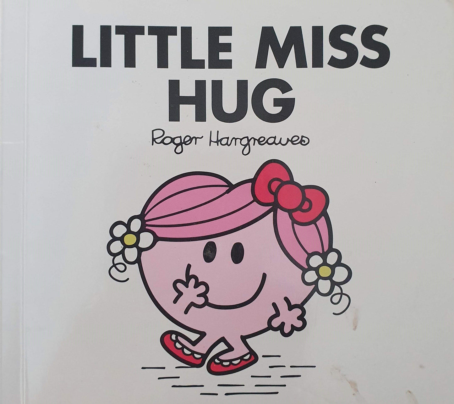 Little Miss Hug Like New Mr Men/Little Miss  (6930280120505)