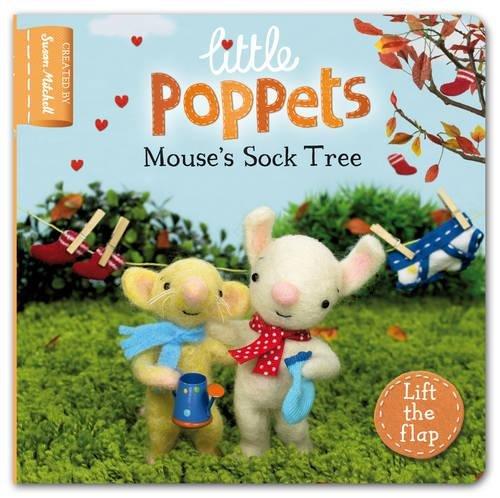 Little Poppets Very Good, 1-5 yrs Not Applicable  (6961888428217)