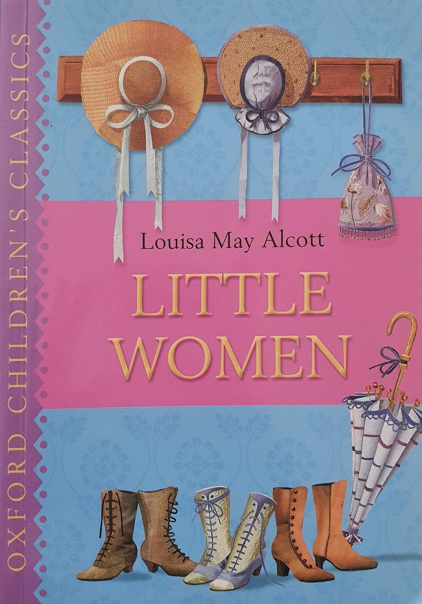 Little Women Like New Classics  (4601484279863)