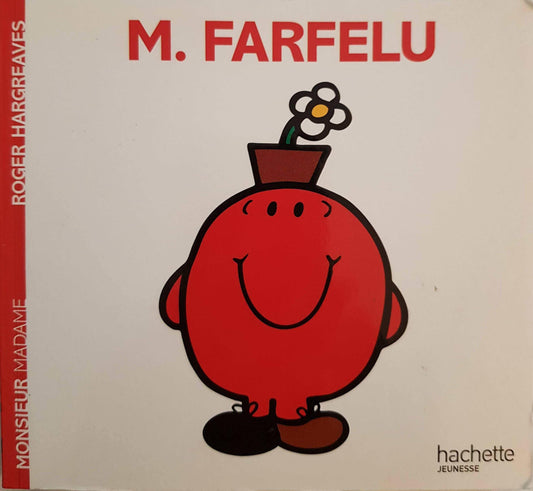 M. Farfelu Like New Monsieur Madame  (4619394089015)