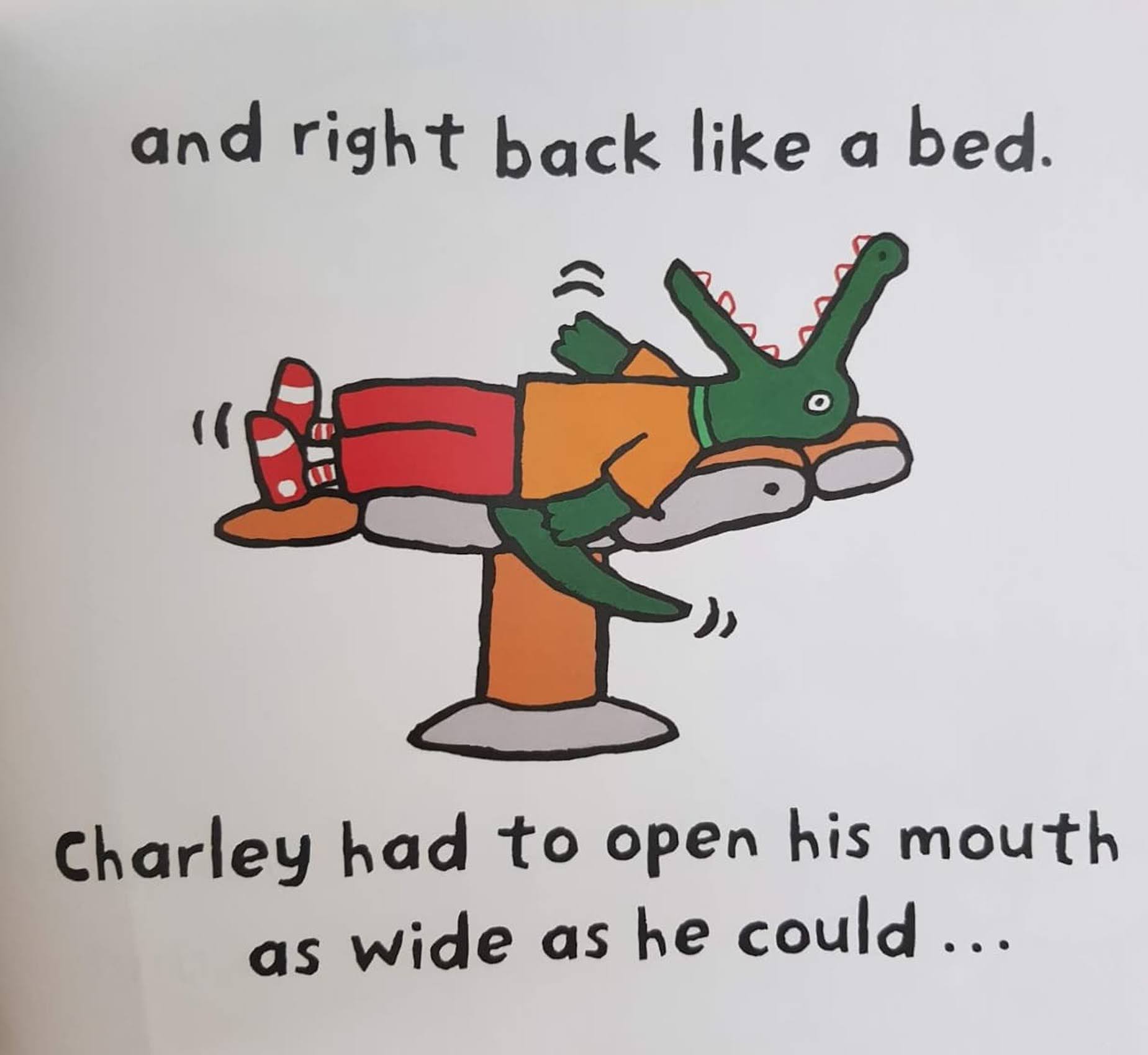 Maisy, Charley and the Wobbly Tooth Very Good Recuddles.ch  (6250210689209)