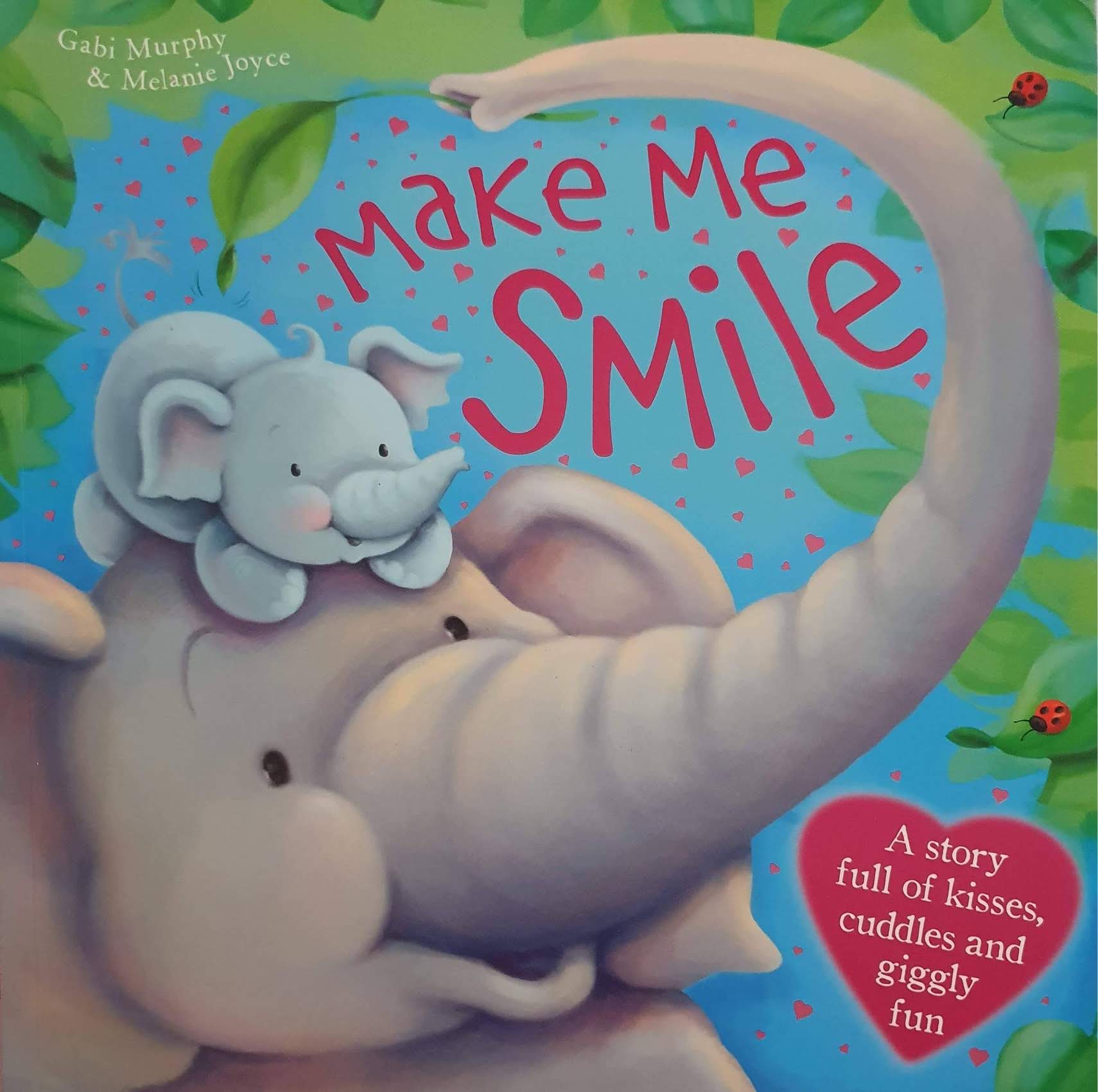 Make Me Smile Like New Recuddles.ch  (6220823855289)