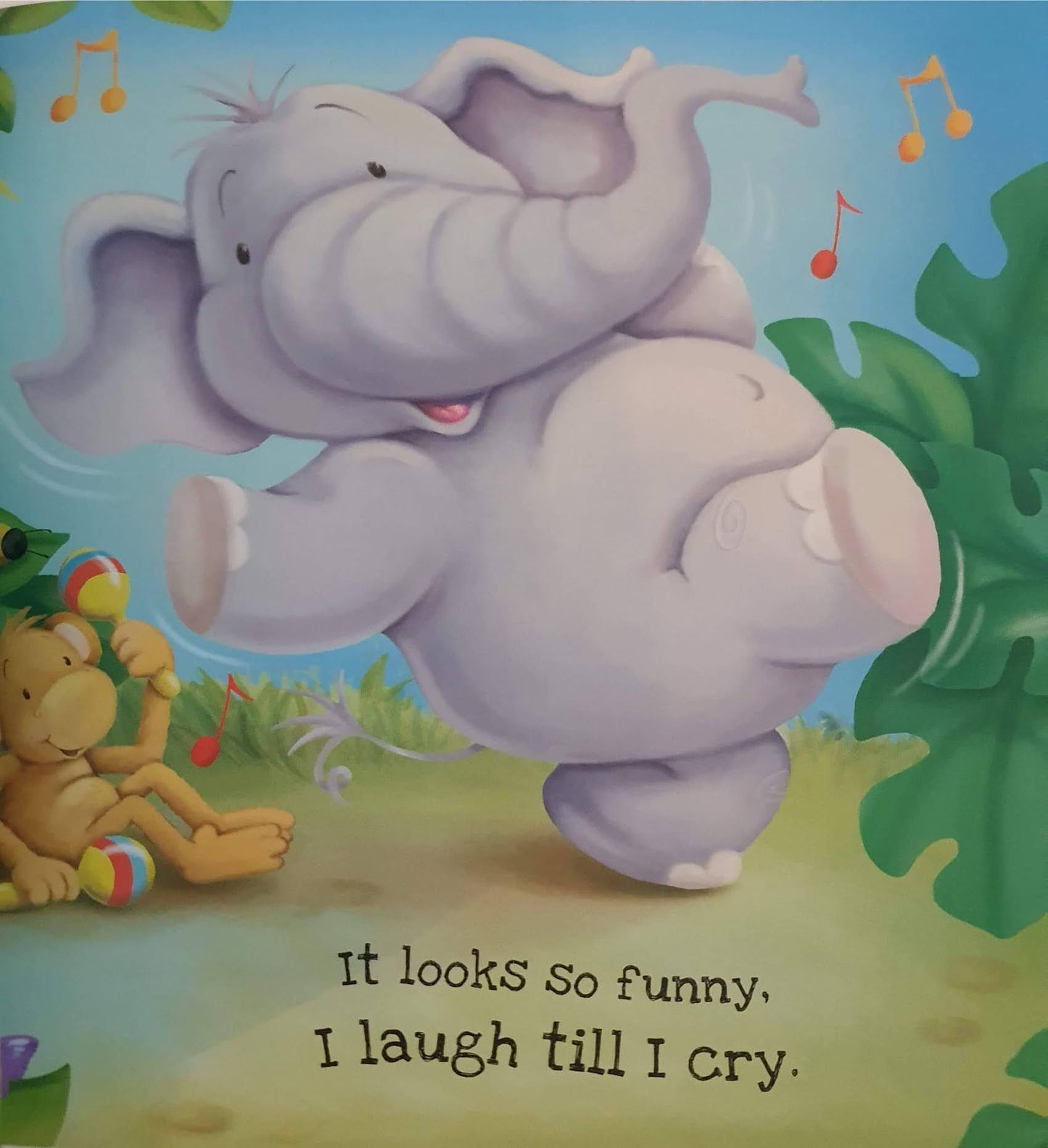 Make Me Smile Like New Recuddles.ch  (6220823855289)