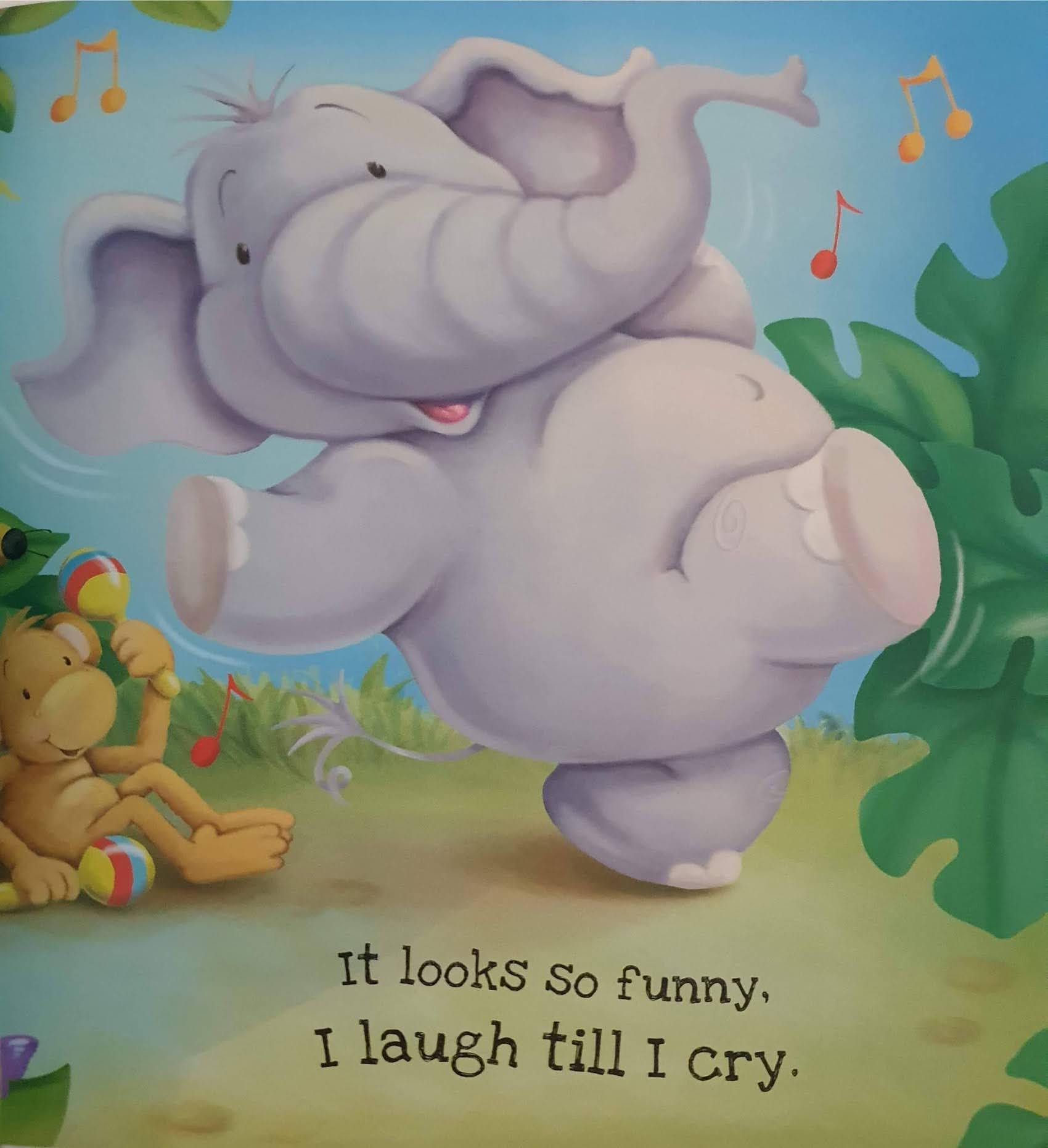 Make Me Smile Like New Recuddles.ch  (6220823855289)