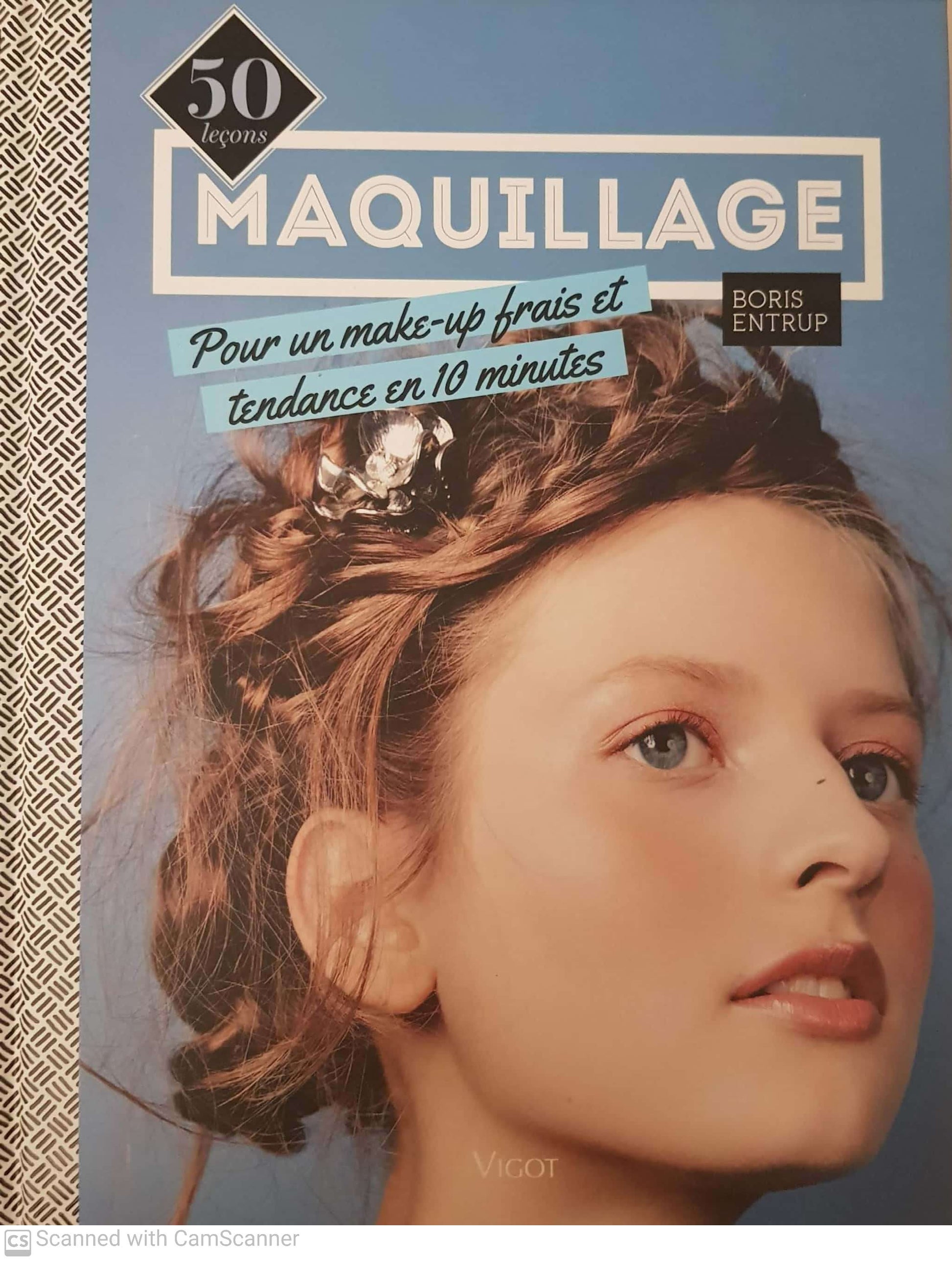 Maquillage Like New Not Appicable  (4619395858487)