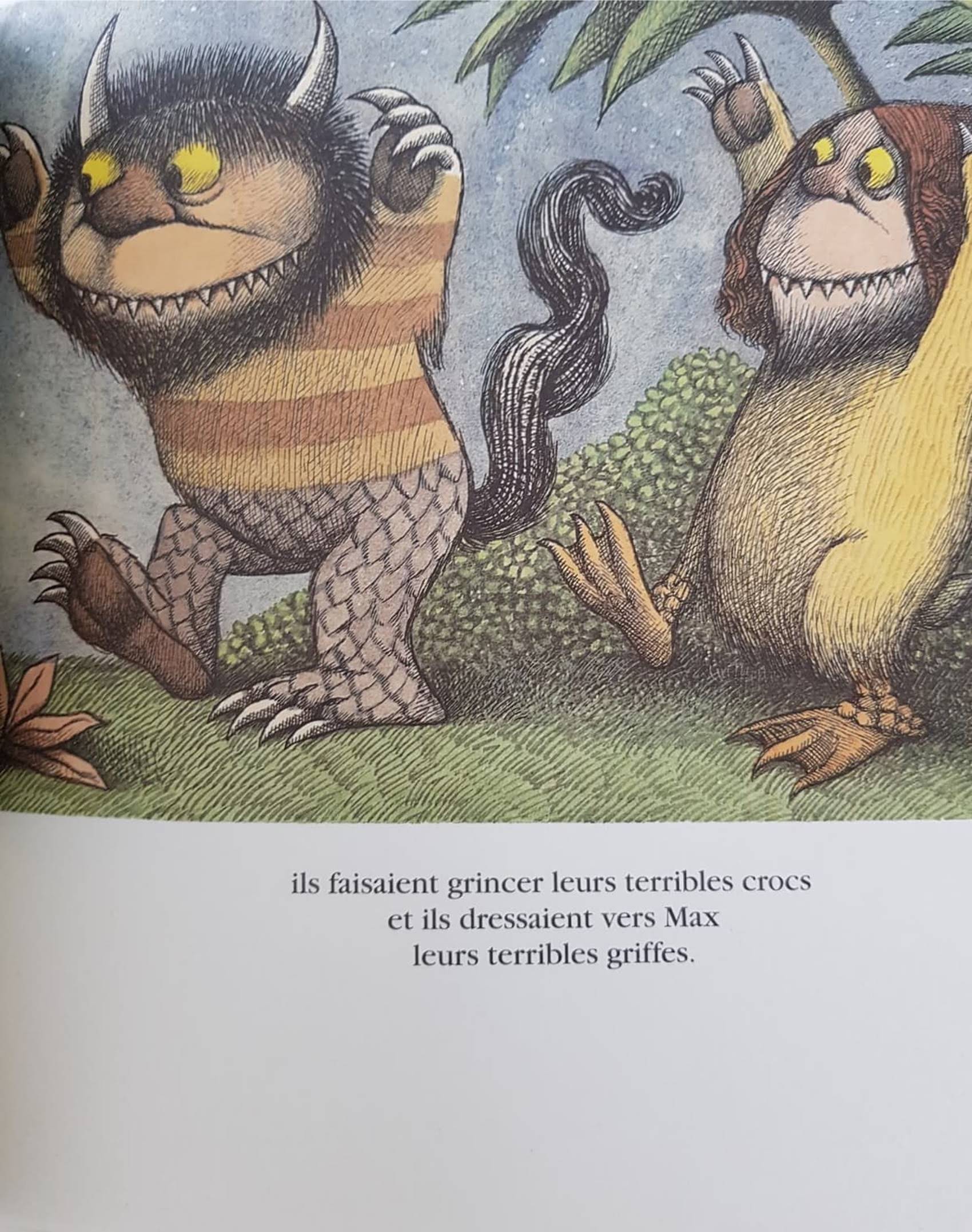 MAX ETLES MAXIMONSTRES Like New Recuddles.ch  (6261481078969)