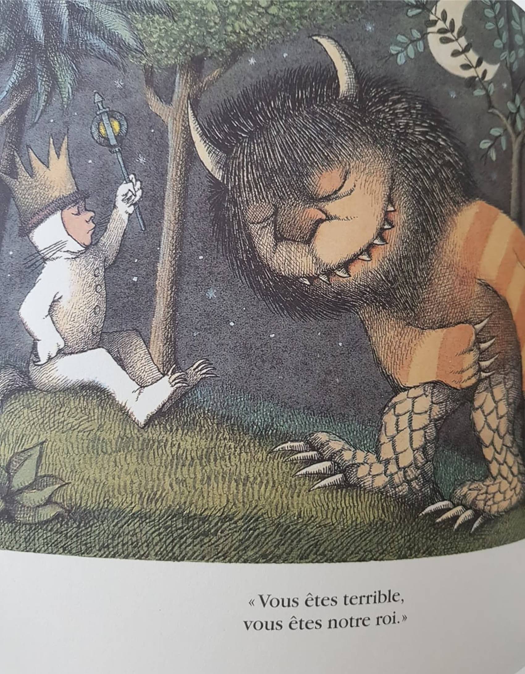 MAX ETLES MAXIMONSTRES Like New Recuddles.ch  (6261481078969)