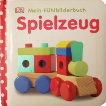 Mein Fühlbilderbuch Spielzeug Like New Recuddles.ch  (4620179537975)