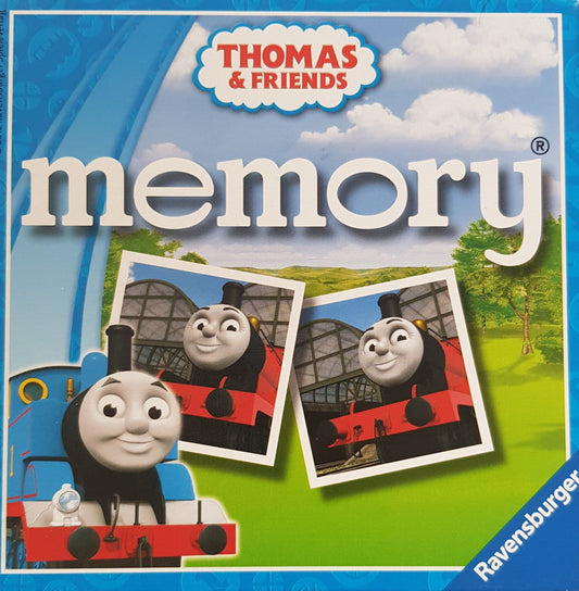 Memory Game Very Good, 3+ Age Ravensburger  (6614197174457)