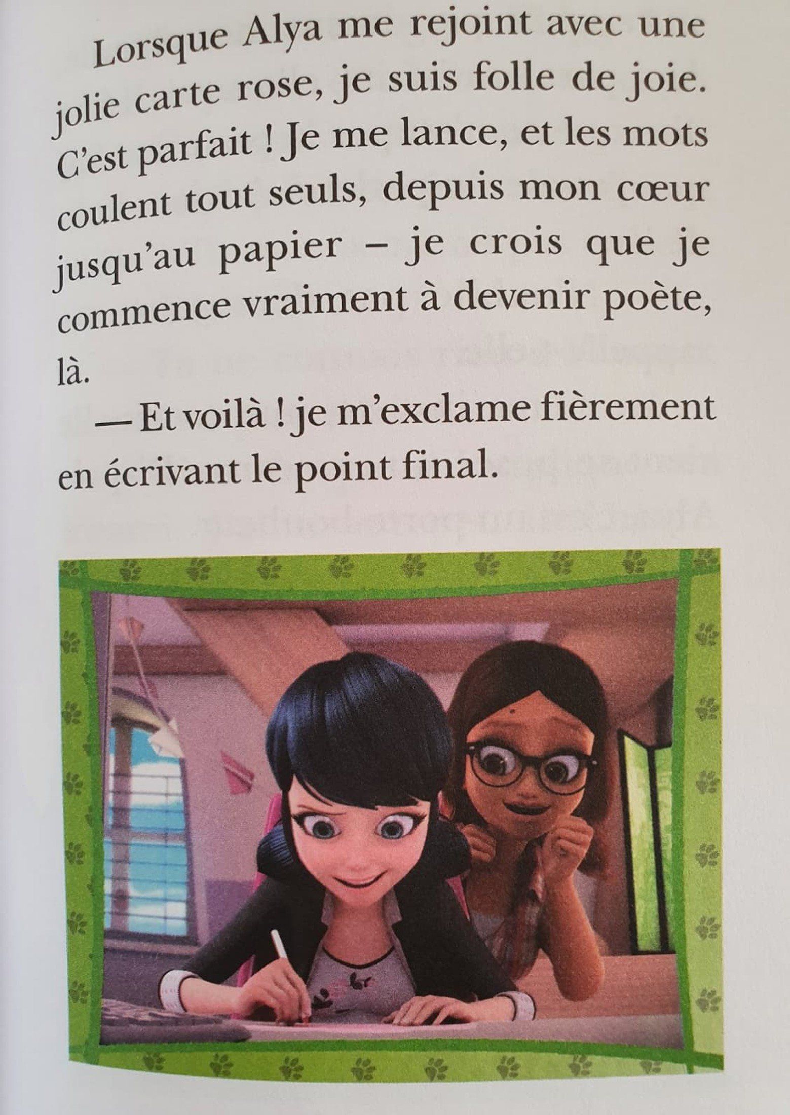 Miraculous: Operation Saint - Valentine Like New, 8-10 Yrs Recuddles.ch  (6693586010297)