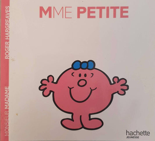 MME Petite Like New Mr Men/Little Miss  (4622301298743)