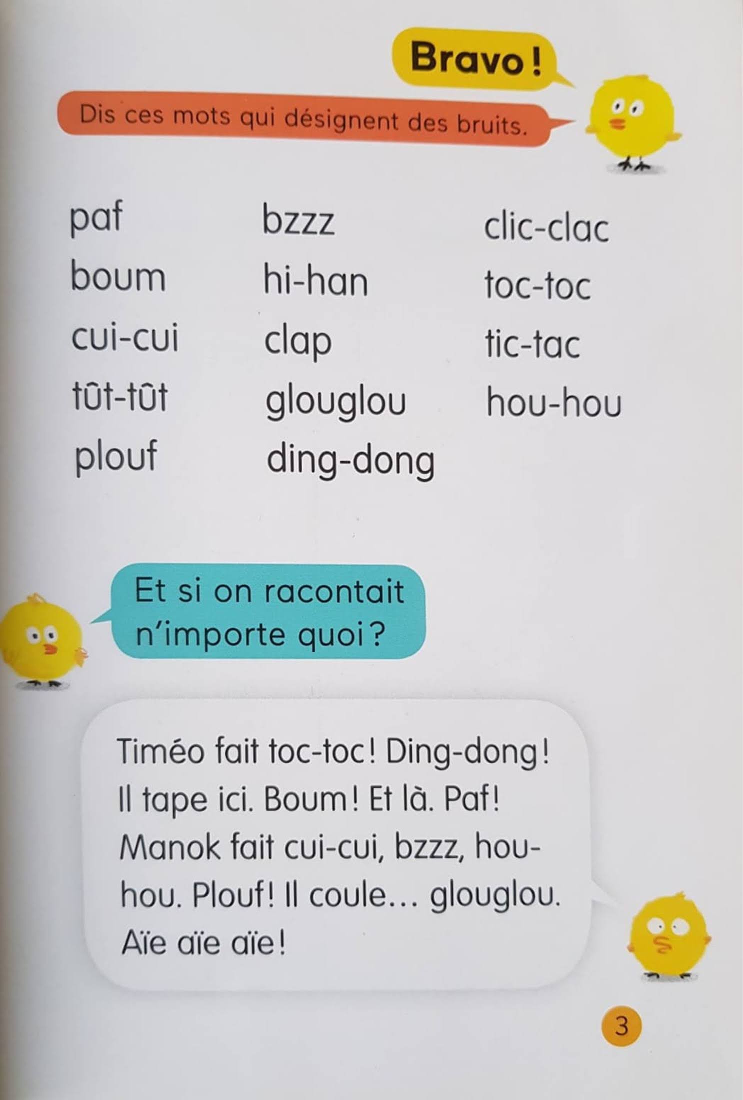 Mon Voisin est un monstre Like New, 3-6 Yrs Recuddles.ch  (6561547223225)