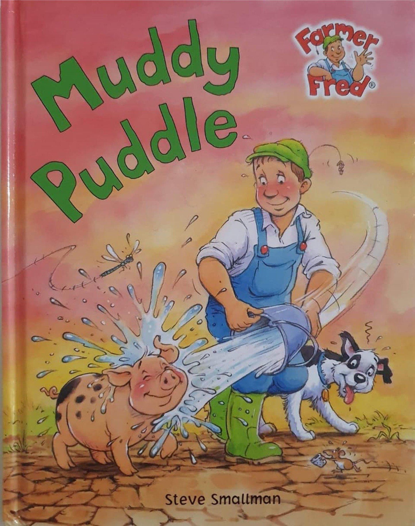 Muddy Puddle Like New Recuddles.ch  (6176346472633)