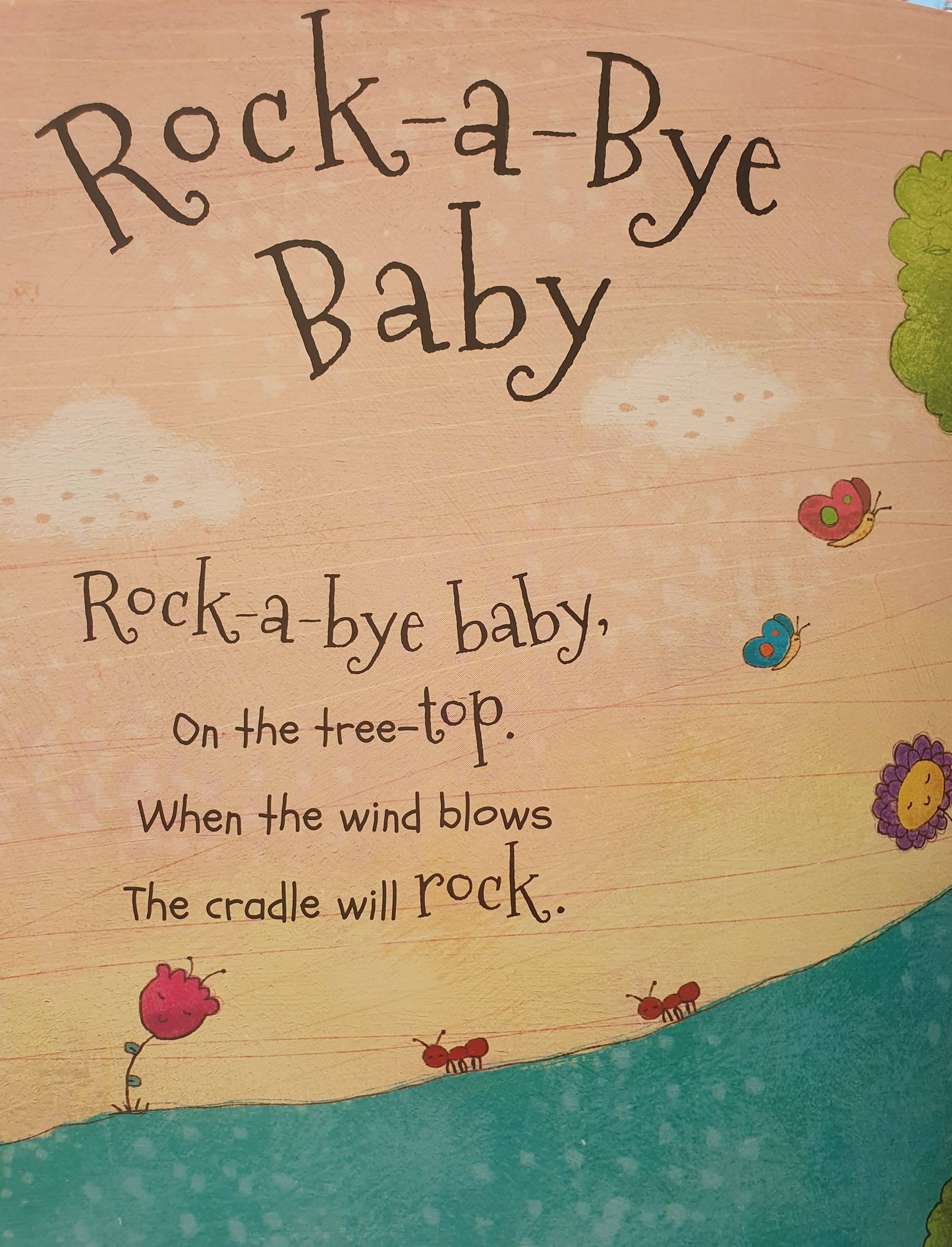 My Rhyme Time twinkle twinkle little start and other bedtime rhymes Very Good, 3+ Age Recuddles.ch  (6332491858105)