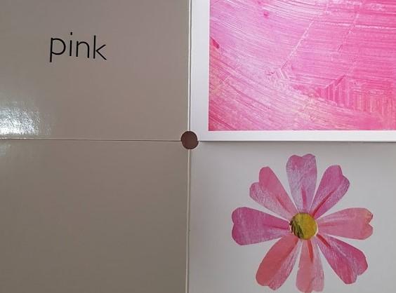 My Very First Book of Colours Like New, 0+Yrs Recuddles.ch  (6550916792505)