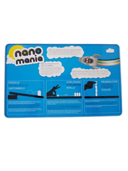Nano Mania Like New Migros  (4607991087159)