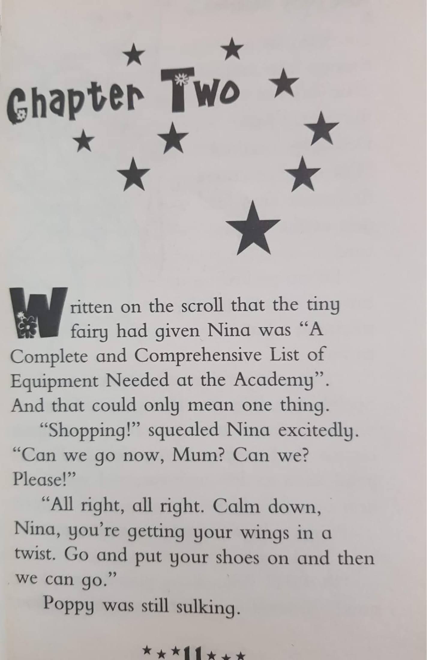 Nina Fairy Ballerina - New Girl Like New Recuddles.ch  (6228979351737)