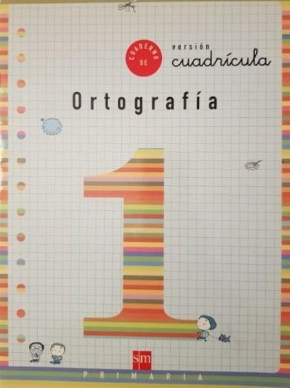 Ortografia Like New Not Appicable  (4626502582327)