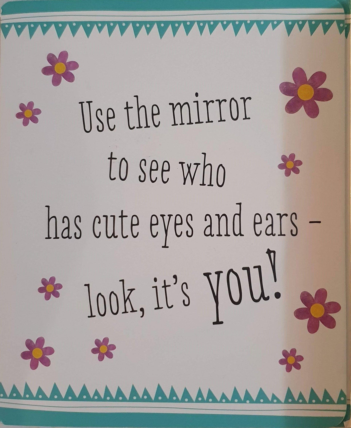 Peekaboo!: A Fun Mirror Game Very Good Recuddles.ch  (6235114045625)