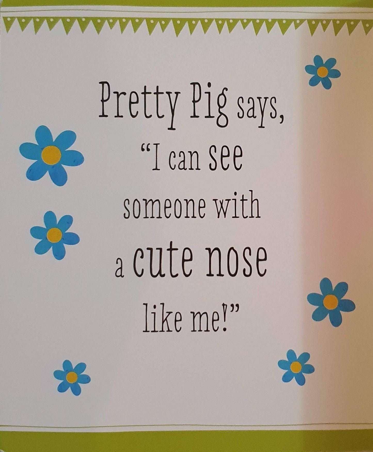 Peekaboo!: A Fun Mirror Game Very Good Recuddles.ch  (6235114045625)