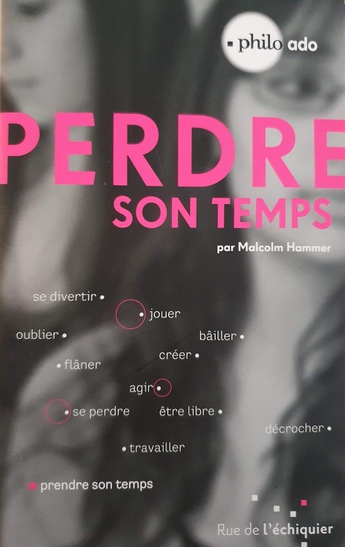 PERDRE SON TEMPS Like New Recuddles.ch  (6162369085625)