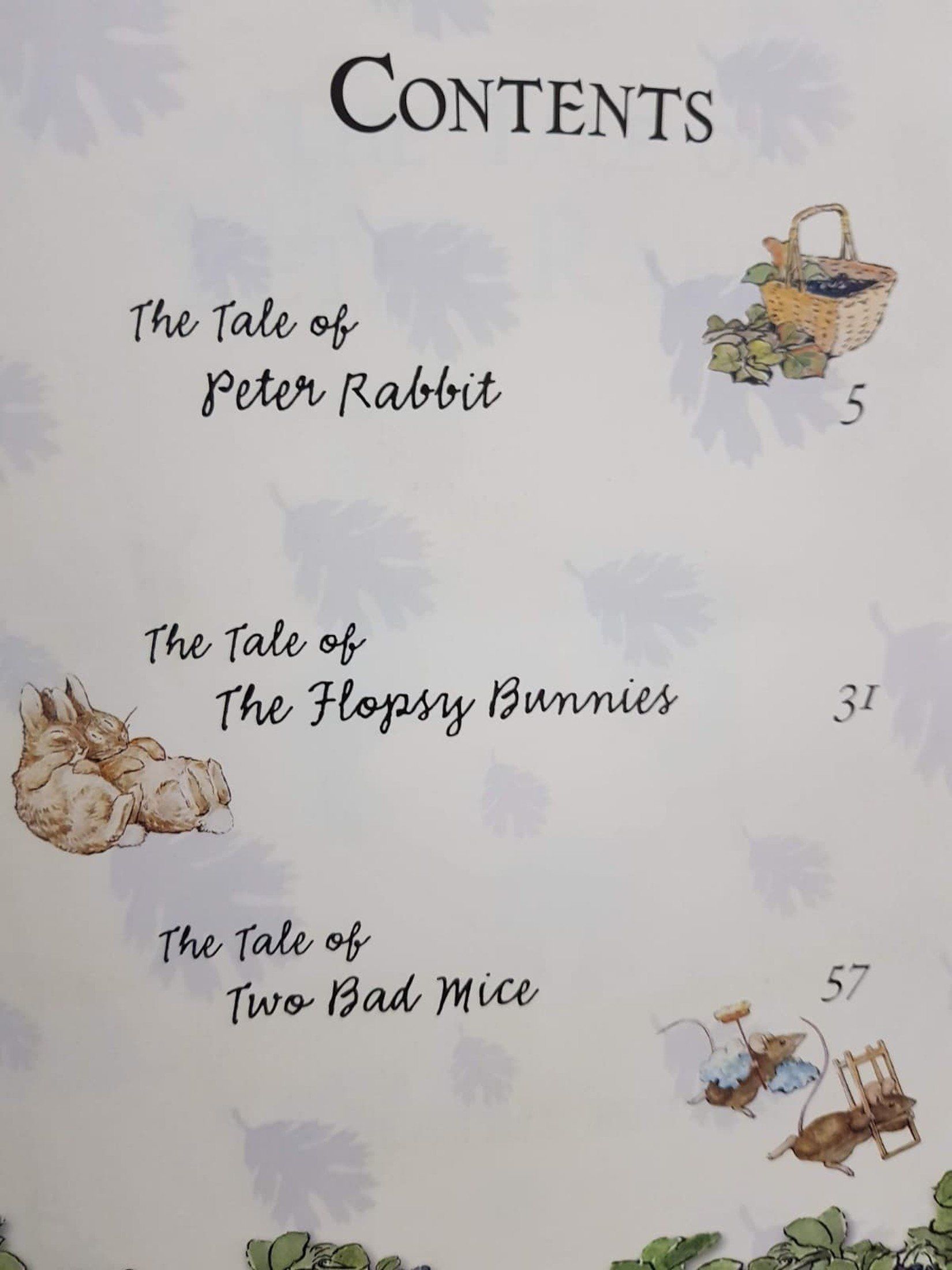 PETER RABBIT AND FRIENDS Bedtime Stories Very Good, 3+ Yrs Recuddles.ch  (6706330173625)