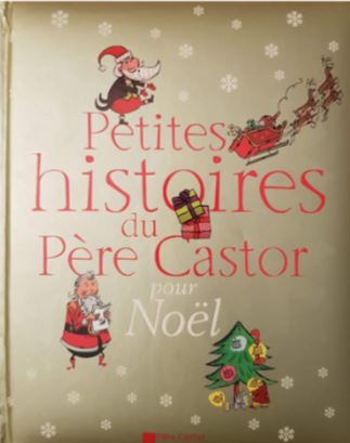Petites histories du pere castor Like New Not Appicable  (4626502287415)