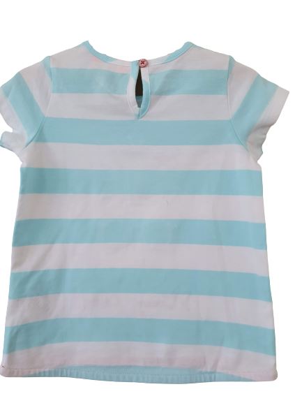 Pineapple T-shirt Joules, 4 yrs Joules  (4611678175287)
