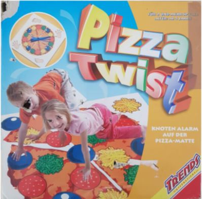 Pizza Twist Played-in Trends  (4609865941047)