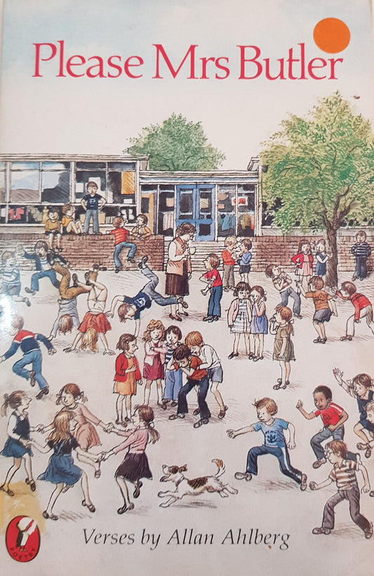 Please Mrs Butler Like New Recuddles.ch  (6049526022329)