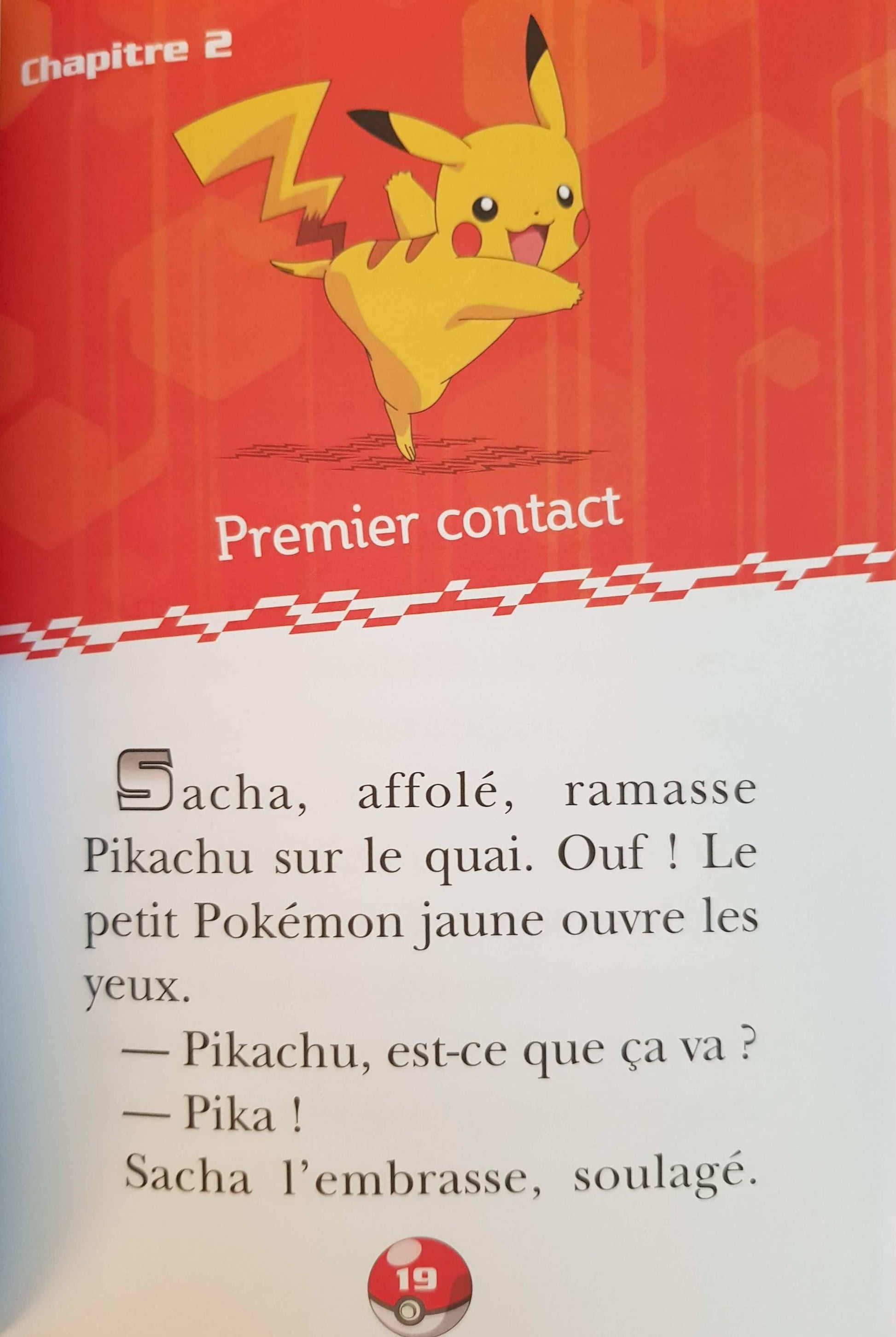 Pokemon: Noir & Blanc Like New Pokemon  (4619395170359)