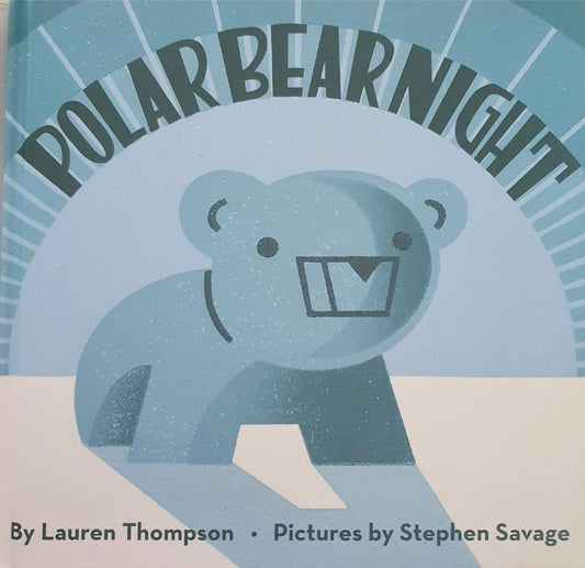 Polar Bear Night Like New, 2-4 Years Recuddles.ch  (7447686381785)