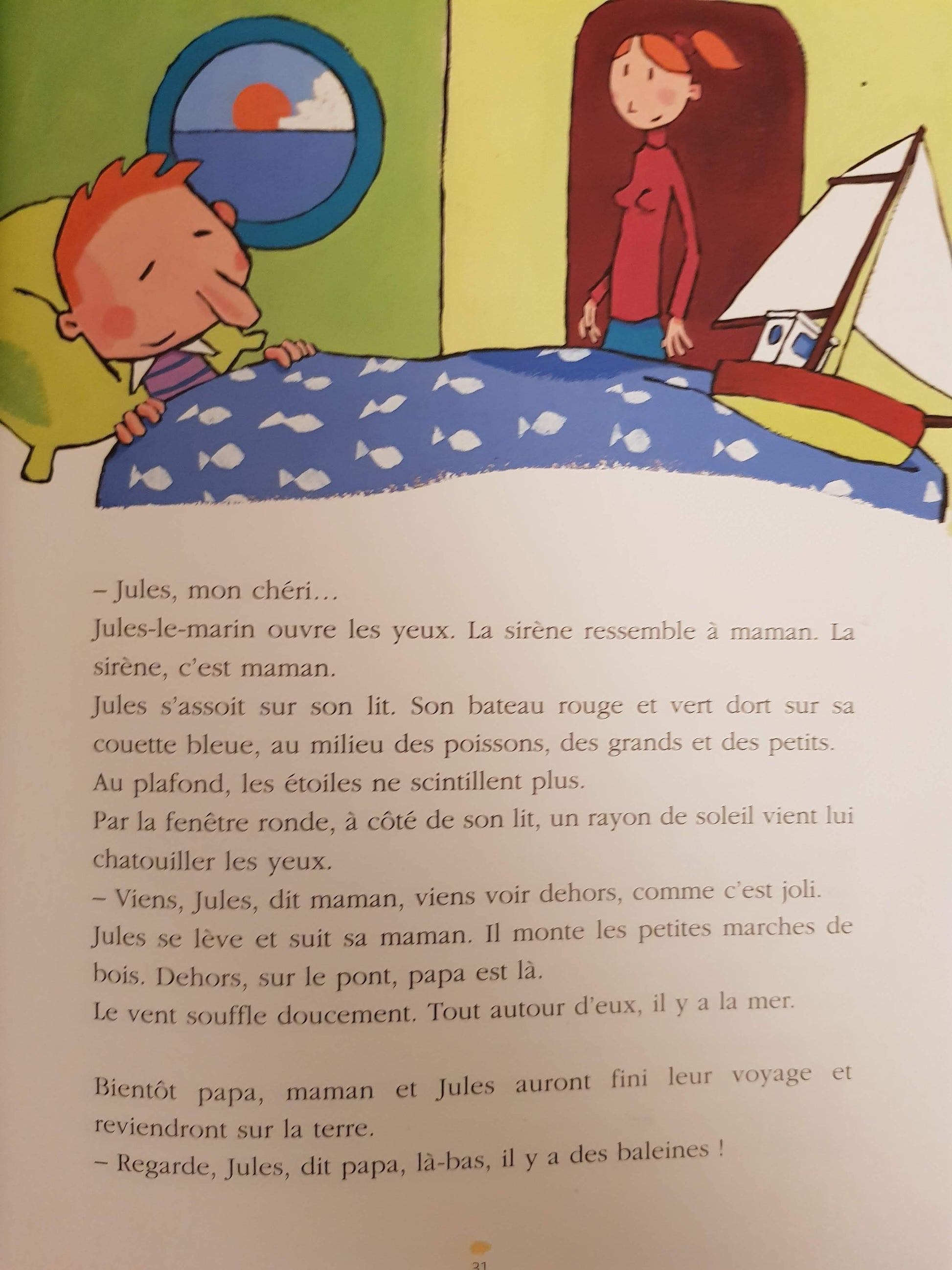 Por Faire rever les petits Very Good Petites Histoires du Pere Castor  (6049525694649)