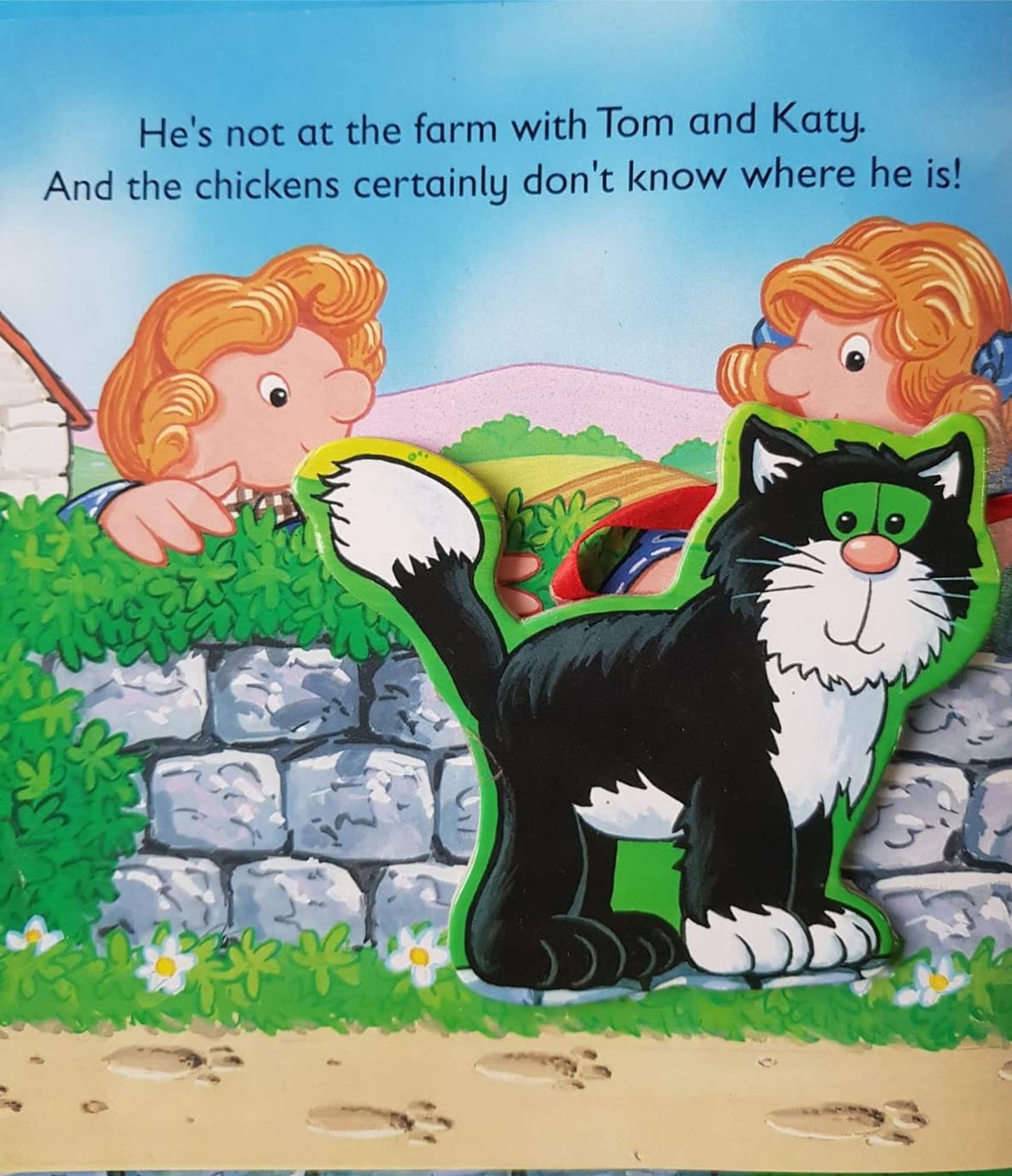 Postman Pat - Jess's Journey Like New, 0-5 Yrs Recuddles.ch  (6561547518137)