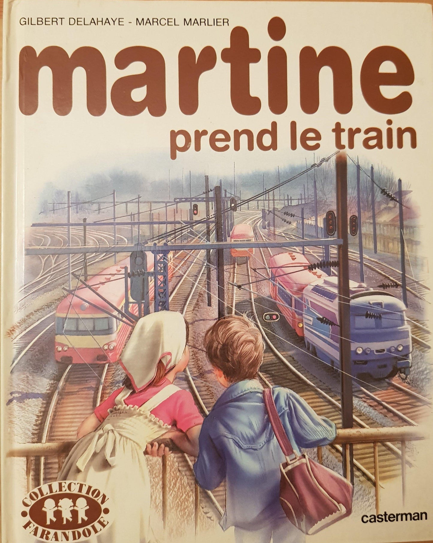 Prend le Train Like New Martine  (4617713221687)