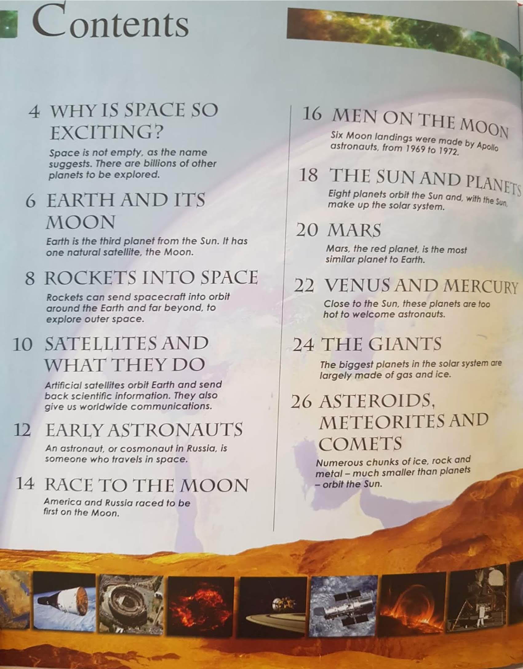 Primary Explorers SPACE Like New Recuddles.ch  (6231272095929)