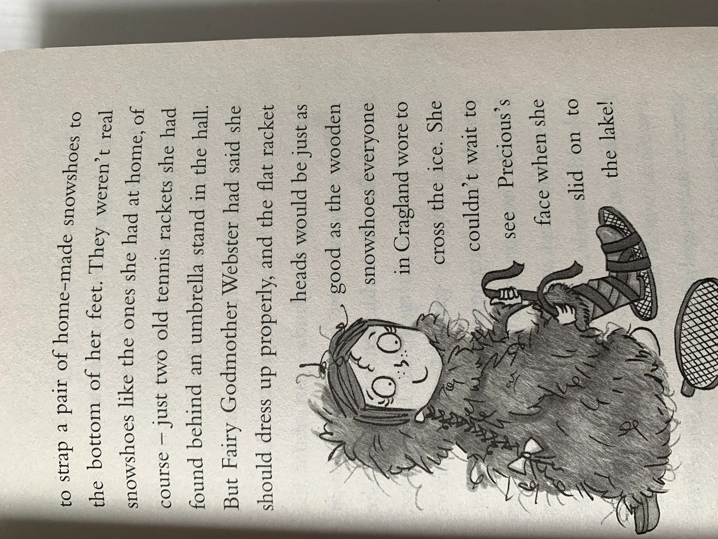 Princess dis grace : 2 book set Very Good, 7+ year Princess dis grace  (7043339878585)