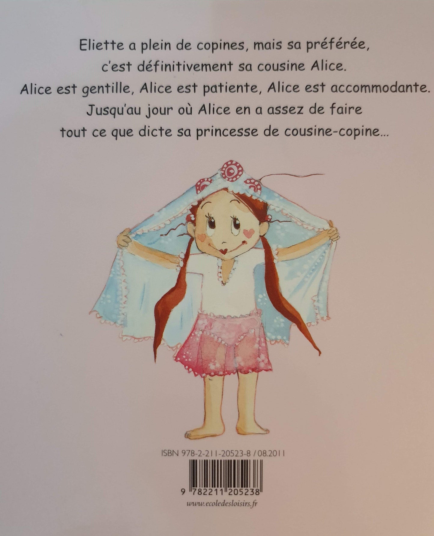 Princesse copine-en-chef Like New Recuddles.ch  (6071794794681)
