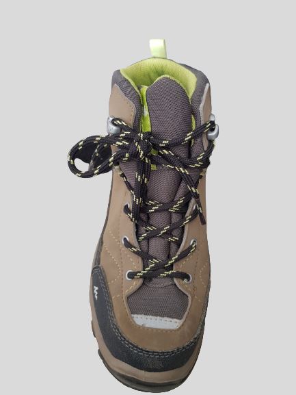 Quechua Very Good, Size 35 Sorel  (6989790740665)